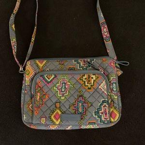 Vera Bradley purse